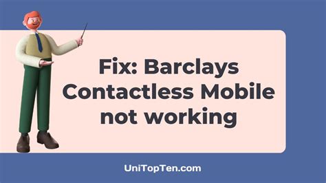 barclays contactless card stopped working|contactless barclay card stolen.